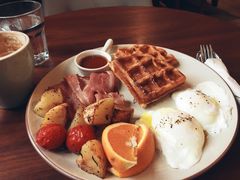 -VESH COFFEE(定西路店)