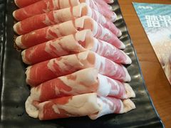 -呷哺呷哺 黄金牧场 (盛世天骄店)