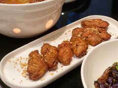 -王荣法仓前羊锅