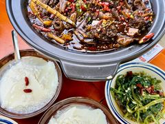 -回味黑鸭煲·始于2006(万松园店)