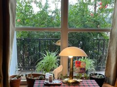 -小世界西餐厅(建国门店)