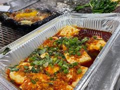 -陈小肠自助火盆烧烤(海门渔村美食街店)