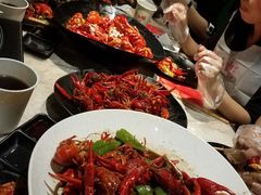 -沪小胖小龙虾(淮海中路旗舰店)