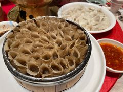 -山西会馆·晋菜·晋商宴·民俗博物馆(体育路店)