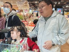-正佳雨林生态植物园