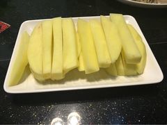 iphone_upload_pic-恋羊时代黑山羊火锅(滨海大道店)