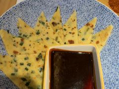 乡村摊鸡蛋饼-吴家·非遗淮扬小馆(镇江万达广场店)