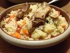 -那时新疆·若羌(经纬汇店)