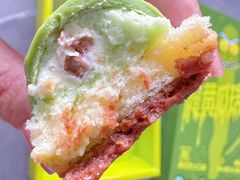 -好利来(四惠店)