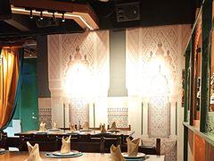 -甘尼仕印度餐厅爵士酒吧(阳春巷店)