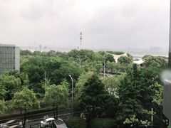 -武汉世茂希尔顿酒店·汇·全日餐厅