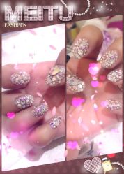 -Beauty你今天真好看·美甲美睫