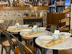大堂-BOLLO意大利餐厅(龙山万物工场店)