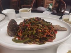 -院8里·少城记忆老川菜(宽窄巷子店)