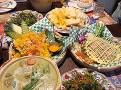 -泰妃殿(武汉首店)