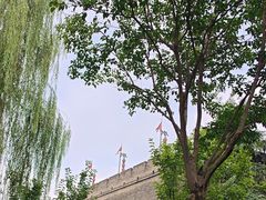 -西安城墙·碑林历史文化景区