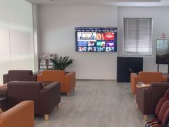 -上海和展广汽丰田4S店(老闵行店)