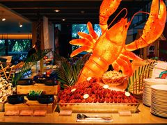 -南湖宾馆·鸳湖阁全日制餐厅