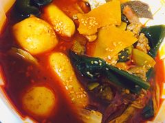 成都冷锅串串香-付小姐在成都(五道口店)