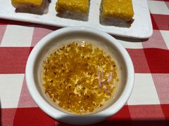 -西贝莜面村(赛格国际购物中心店)