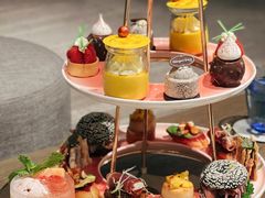 -粤海喜来登酒店·&More聚驿(天河城店)