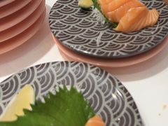 -争鲜回转寿司(通州万达店)