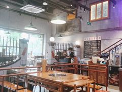 -楠火锅(昆山金鹰店)