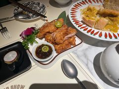 -太食獸泰式茶餐厅(济南万象城店)