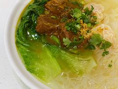 -锦园春香港茶餐厅(西海湾旗舰店)