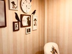 -宠爱国际动物医院·消化内科·心肾内科·ISFM猫友好(望京店)