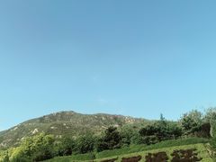 -封龙山风景区