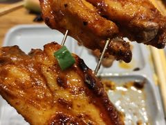 -那些年记忆烧烤