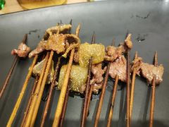 -长药唐师乐山油炸(石人直营店)