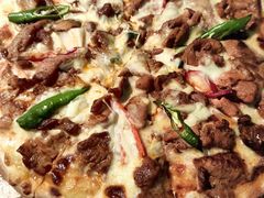 -芭莉与彩虹西餐厅(成都合生汇店)