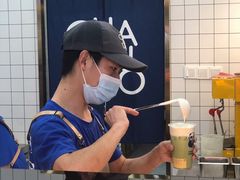 -茶百道(京溪店)