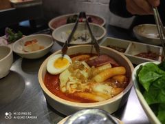 -喜来稀肉(虹泉路店)