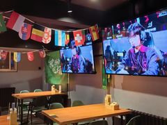 -京狮炙燥·精酿烧烤(首经贸店)