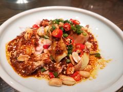 -湖南人家·家传湖南菜(水围店)