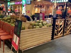 -椰夫人·养生椰子鸡(金沙洲永旺店)