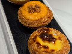 -禄运茶居·手工点心(猎德店)