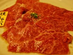 -宮崎牛第一号指定店 焼肉の幸加園(橘通店)