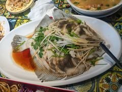 -小红鲸·海鲜餐厅(轸大路店)