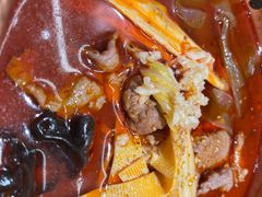 -成都你六姐·牛肉冒菜(信泰中心商场店)