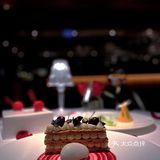 南京探店｜浪漫约会首选·芳芳法餐厅🥂