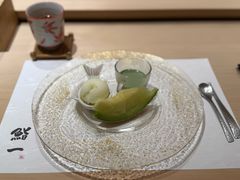 -鮨一日本料理(大中华店)
