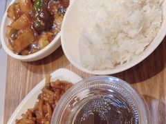 -乡村基·川味现炒大王(熙悦天街店)