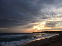 -白沙湾海滩