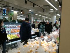 -永辉超市(群众路店)