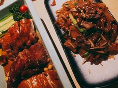 -避风塘(宝山万达店)