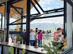 -新疆那拉提国家旅游度假区